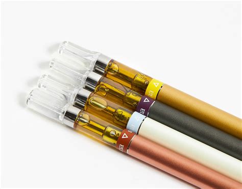 Weed Carts: A Complete Guide To Vape Cartridges 